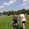 Spielefest der Grundschule Langenaltheim 2014