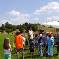 Spielefest der Grundschule Langenaltheim 2014