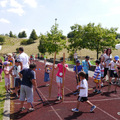 Spielefest der Grundschule Langenaltheim 2014