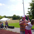 Spielefest der Grundschule Langenaltheim 2014