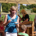 Spielefest der Grundschule Langenaltheim 2014