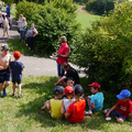 Spielefest der Grundschule Langenaltheim 2014