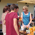 Spielefest der Grundschule Langenaltheim 2014