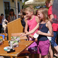 Spielefest der Grundschule Langenaltheim 2014