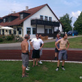 25 Jahre Sportpark im Steinbrunnen