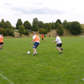 25 Jahre Sportpark im Steinbrunnen