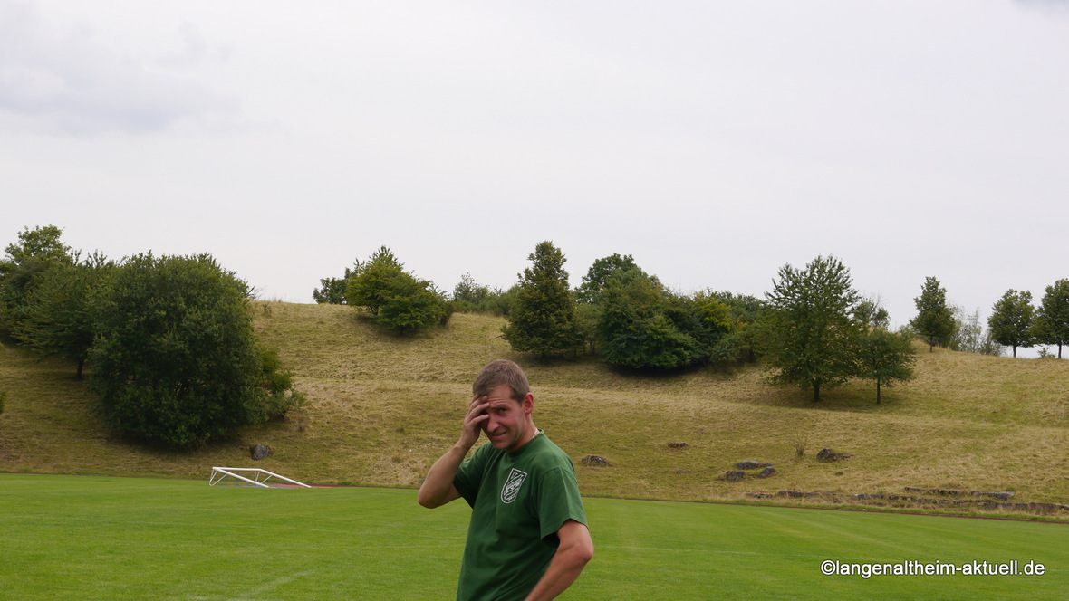 25 Jahre Sportpark im Steinbrunnen