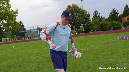 25 Jahre Sportpark im Steinbrunnen