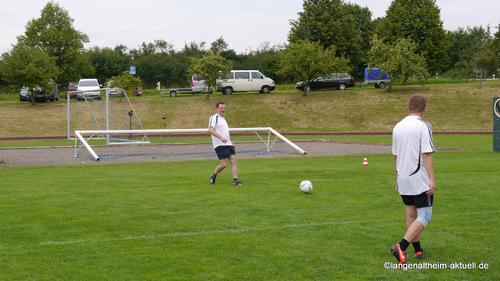 25 Jahre Sportpark im Steinbrunnen