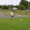 25 Jahre Sportpark im Steinbrunnen