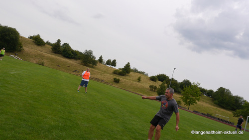 25 Jahre Sportpark im Steinbrunnen