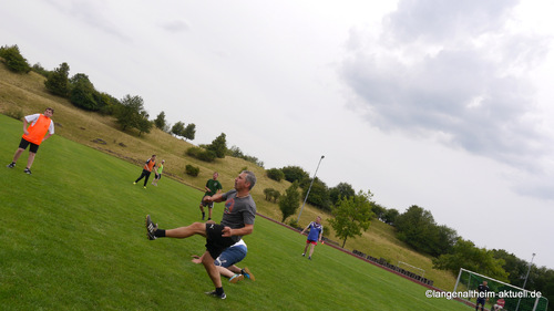 25 Jahre Sportpark im Steinbrunnen