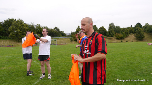 25 Jahre Sportpark im Steinbrunnen