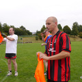 25 Jahre Sportpark im Steinbrunnen