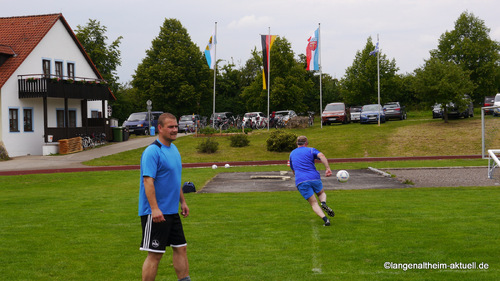 25 Jahre Sportpark im Steinbrunnen