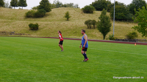 25 Jahre Sportpark im Steinbrunnen