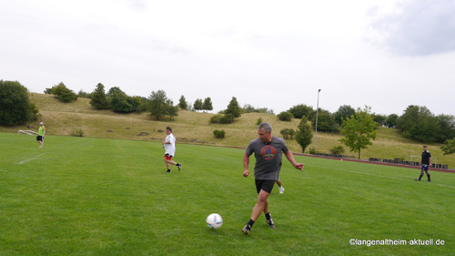 25 Jahre Sportpark im Steinbrunnen