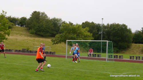 25 Jahre Sportpark im Steinbrunnen