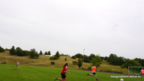 25 Jahre Sportpark im Steinbrunnen