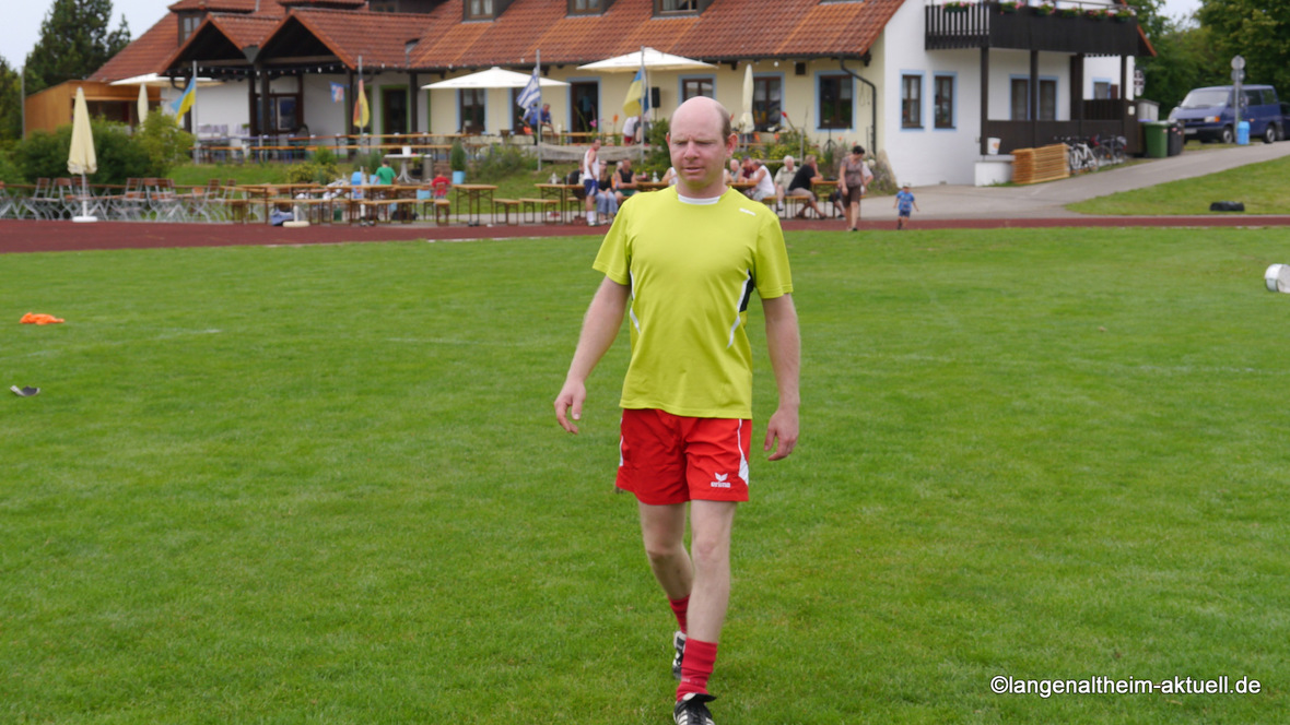 25 Jahre Sportpark im Steinbrunnen