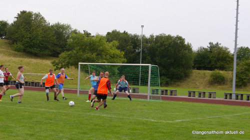 25 Jahre Sportpark im Steinbrunnen