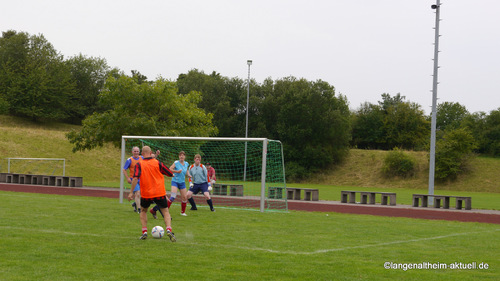 25 Jahre Sportpark im Steinbrunnen