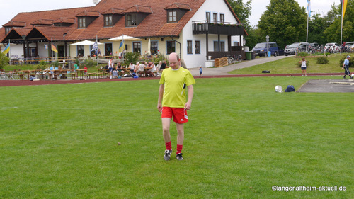 25 Jahre Sportpark im Steinbrunnen