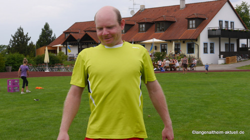 25 Jahre Sportpark im Steinbrunnen