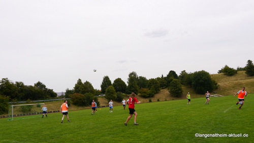 25 Jahre Sportpark im Steinbrunnen