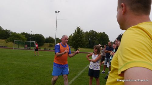 25 Jahre Sportpark im Steinbrunnen