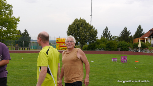 25 Jahre Sportpark im Steinbrunnen