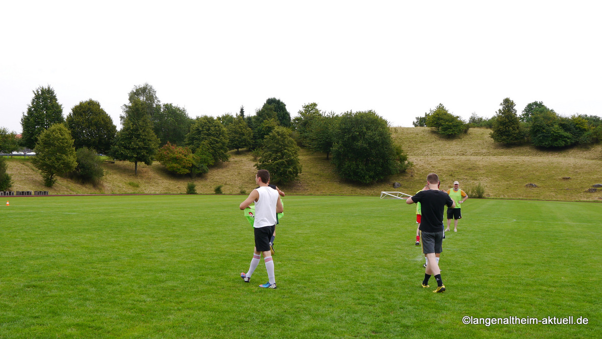 25 Jahre Sportpark im Steinbrunnen