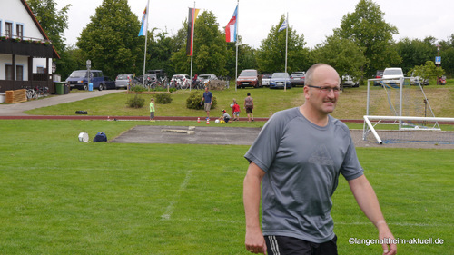 25 Jahre Sportpark im Steinbrunnen