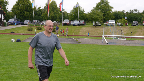 25 Jahre Sportpark im Steinbrunnen