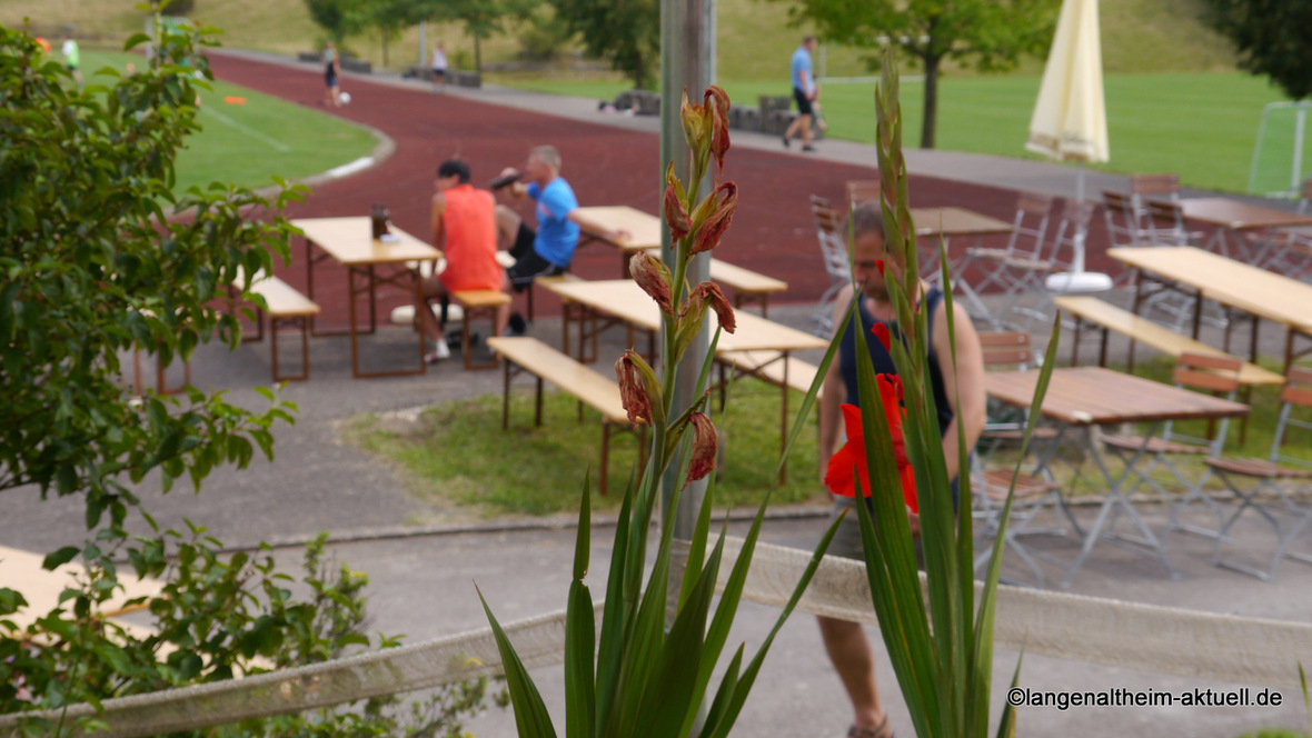 25 Jahre Sportpark im Steinbrunnen