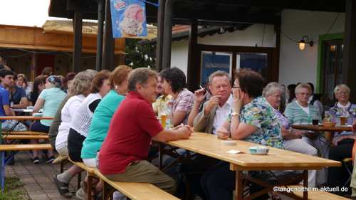 25 Jahre Sportpark im Steinbrunnen