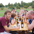 25 Jahre Sportpark im Steinbrunnen