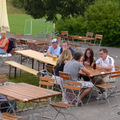 25 Jahre Sportpark im Steinbrunnen