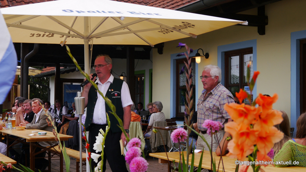 25 Jahre Sportpark im Steinbrunnen