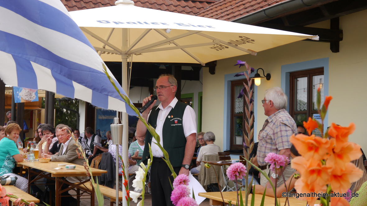 25 Jahre Sportpark im Steinbrunnen