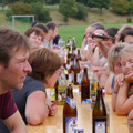 25 Jahre Sportpark im Steinbrunnen