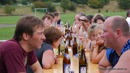 25 Jahre Sportpark im Steinbrunnen