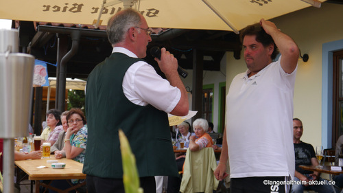 25 Jahre Sportpark im Steinbrunnen