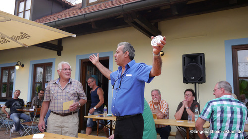 25 Jahre Sportpark im Steinbrunnen