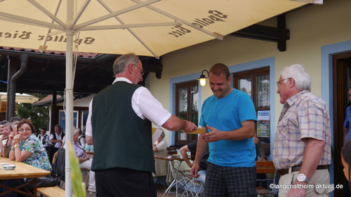 25 Jahre Sportpark im Steinbrunnen