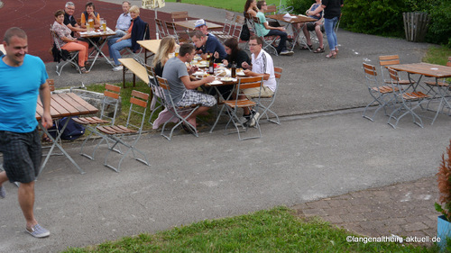 25 Jahre Sportpark im Steinbrunnen