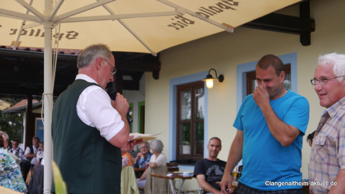 25 Jahre Sportpark im Steinbrunnen