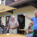 25 Jahre Sportpark im Steinbrunnen