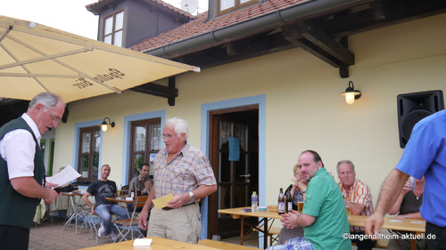 25 Jahre Sportpark im Steinbrunnen