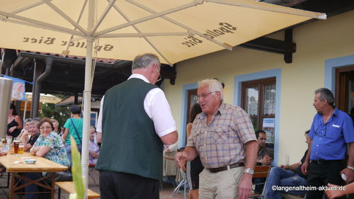 25 Jahre Sportpark im Steinbrunnen